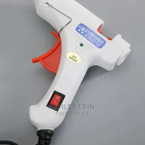 Mini Glue Gun With Glue Sticks