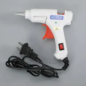 Mini Glue Gun With Glue Sticks