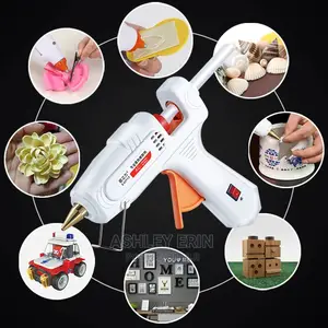 Mini Glue Gun With Glue Sticks