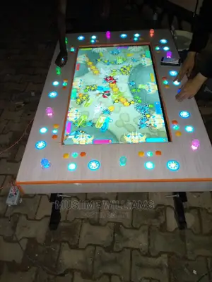 Fish Hunter