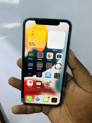 Apple iPhone 11 128 GB Green