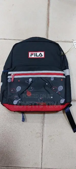 Cute Bags Fila