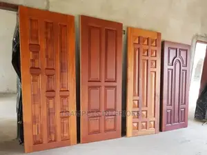 Door's/ Interstate Door's