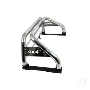 Roll Bar For Vigo