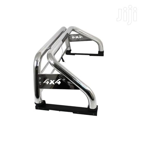 Roll Bar For Vigo