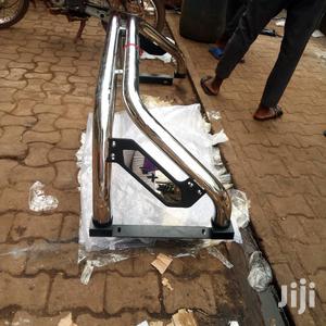 Roll Bar For Vigo