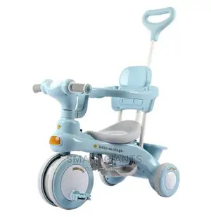 Baby Tricycle 1-3yrs