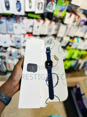 Apple Watch Series 6 44mm