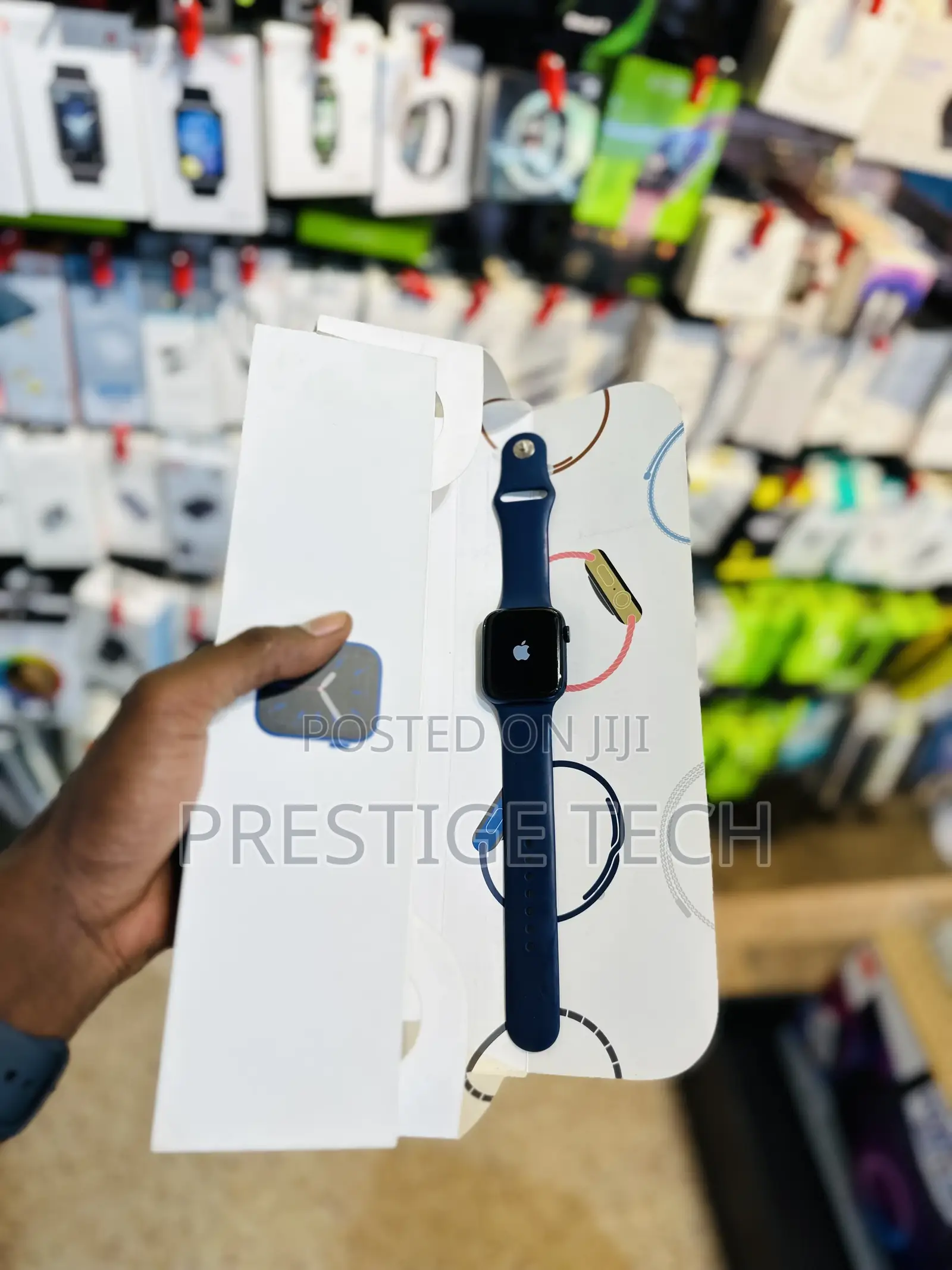 Apple Watch Series 6 44mm