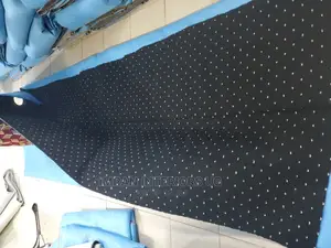Wall to Wall Carpet