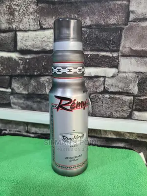 Remy Marquis Paris Body Spray