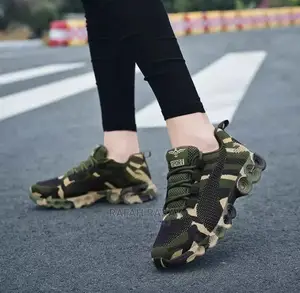 Classic Unisex Shoes