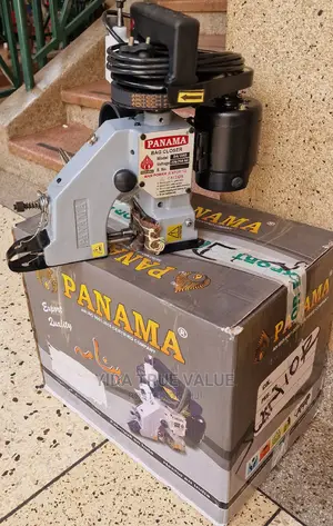 Baģ Closer Panama