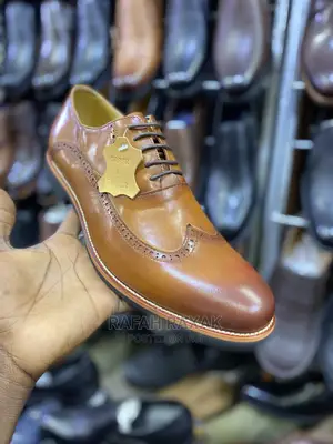 Original Clarks Oxfords