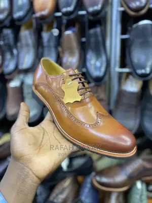 Original Clarks Oxfords