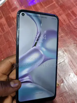 Samsung Galaxy A11 32 GB Black