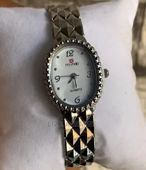 Simple Lady Watches Available