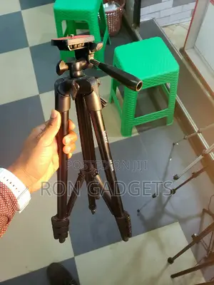 Tripod Stand (Jmary)