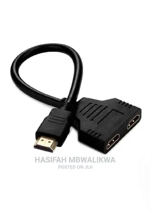 30cm 1080P HDMI Splitter Cable