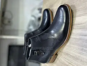Original Clarks Ankle Boots