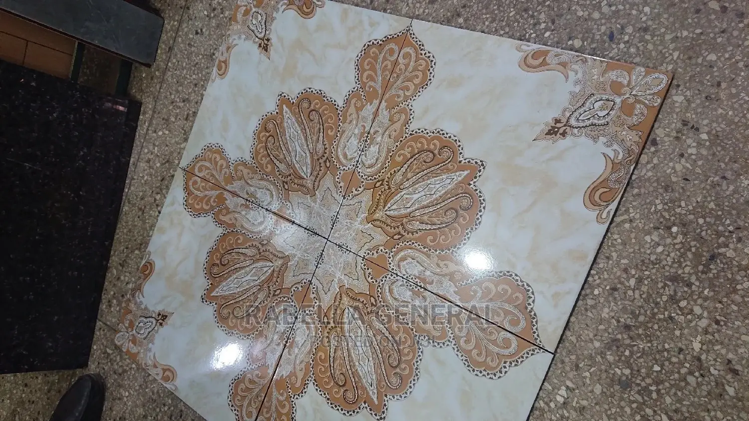 Twyford Tiles