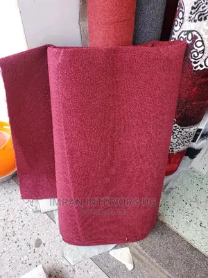 Wall to Wall Office Woolen Carpets