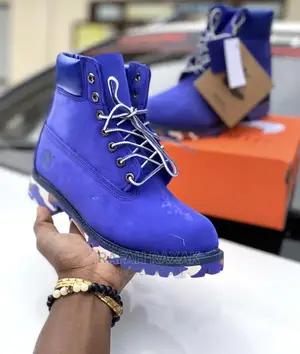 Original Timberland 6 Inch