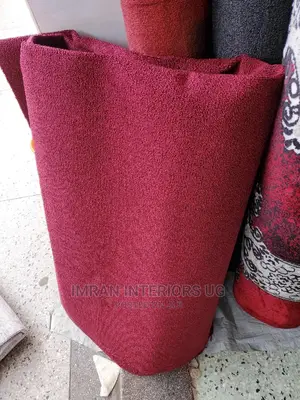 Wall to Wall Office Woolen Carpets