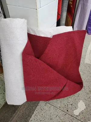 Wall to Wall Office Woolen Carpets