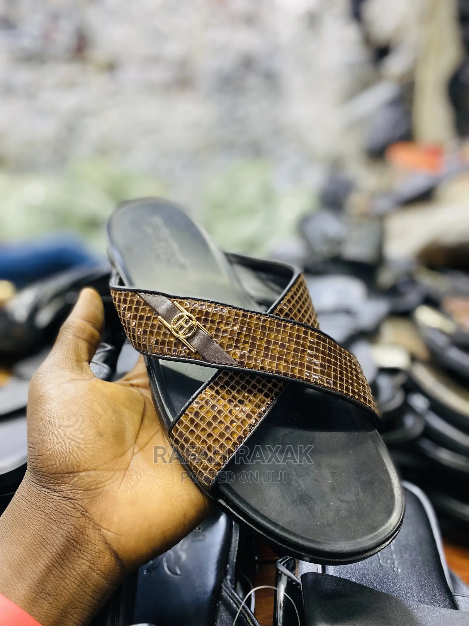 Original Classic Sandals