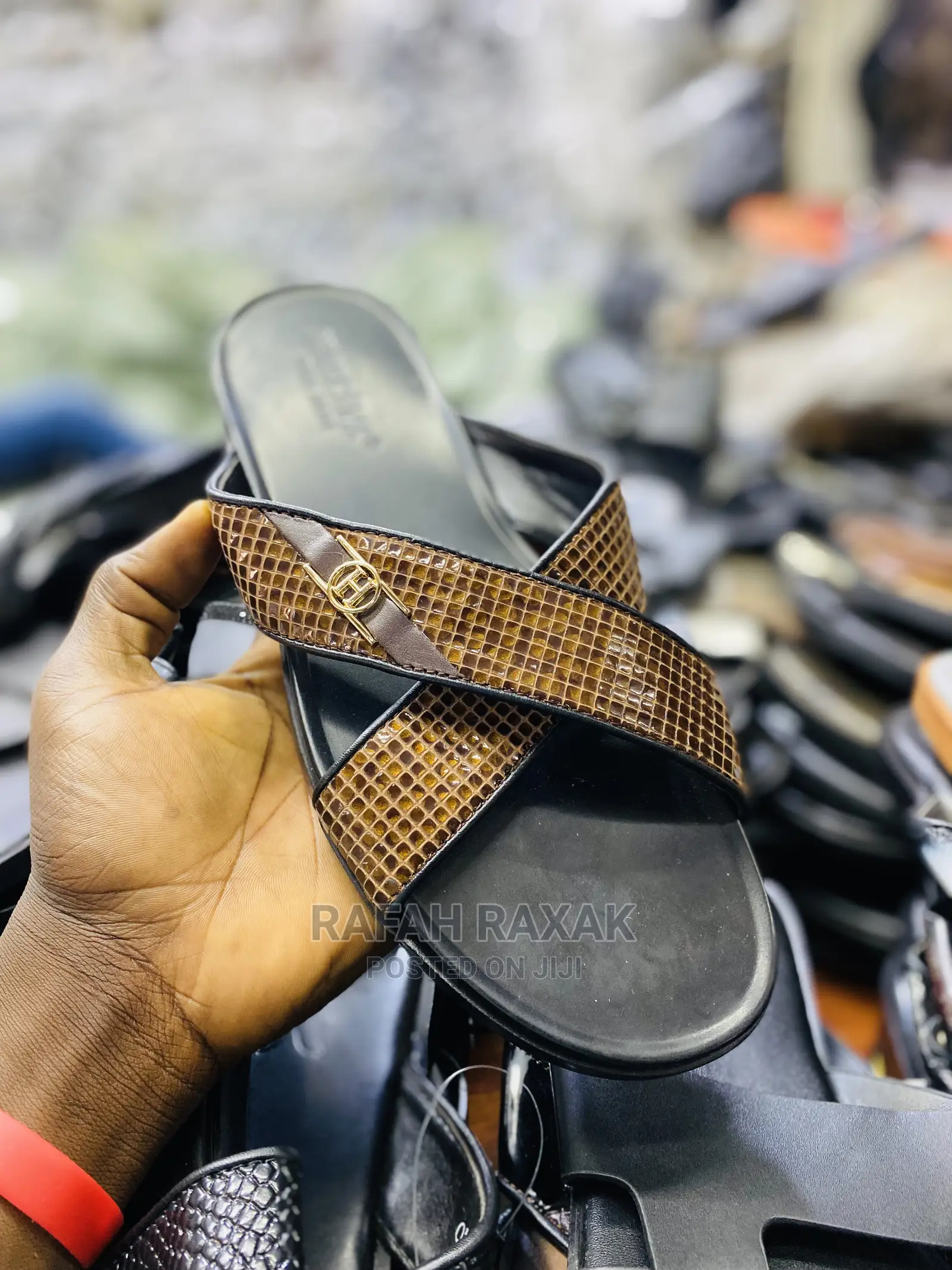 Original Classic Sandals