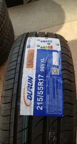 215/55r17 Durun Tires