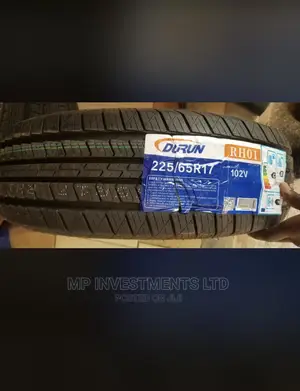 225/65r17 Durun Tires