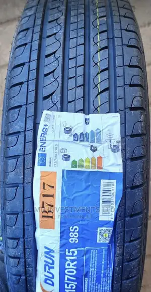 215/70r15 Durun Tyres