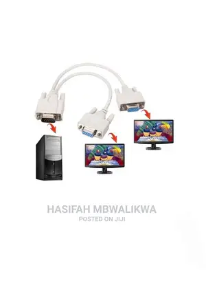 VGA Splitter Cable