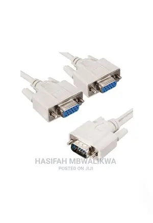 VGA Splitter Cable
