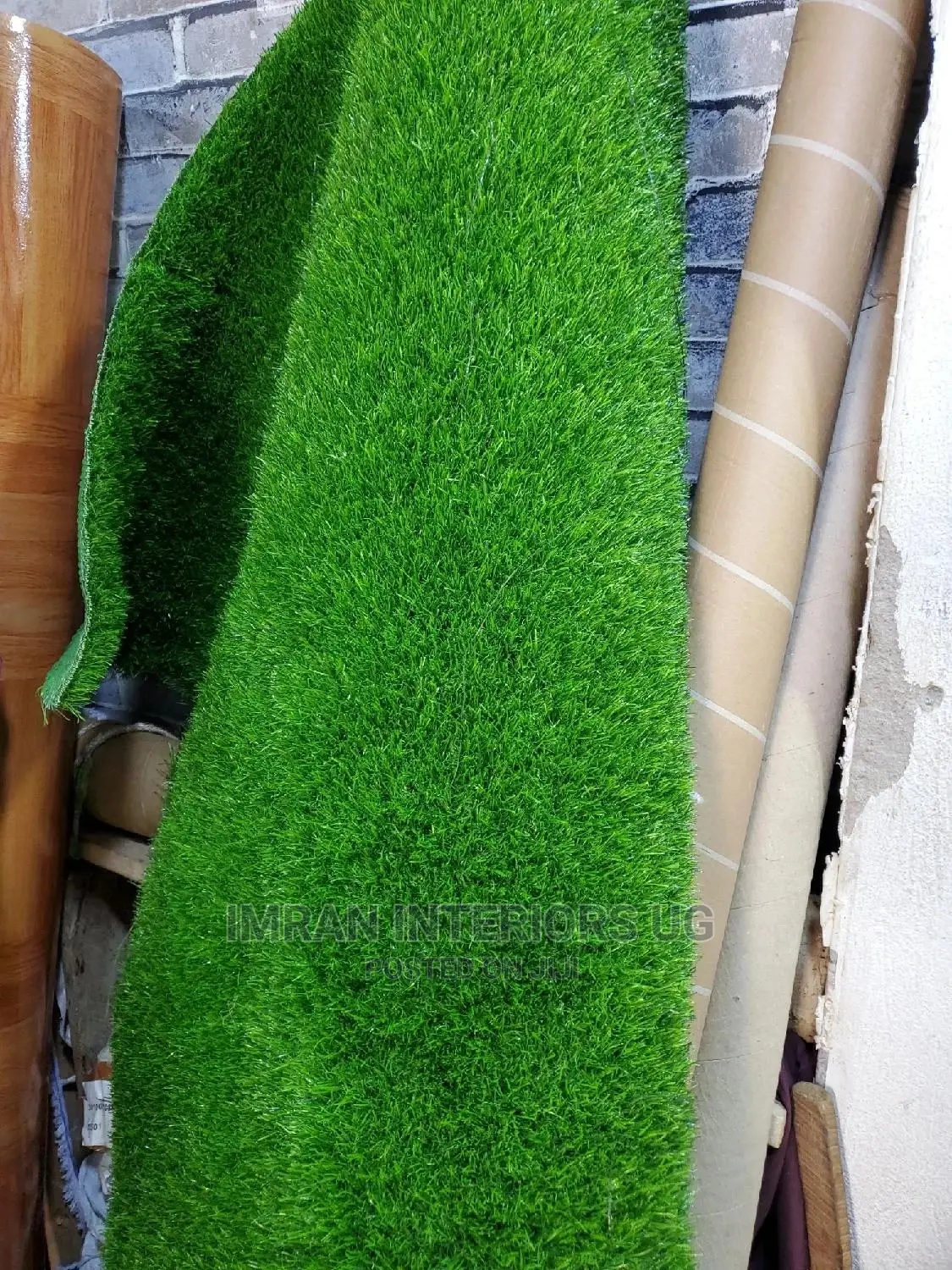 Artificial Grass Carpets