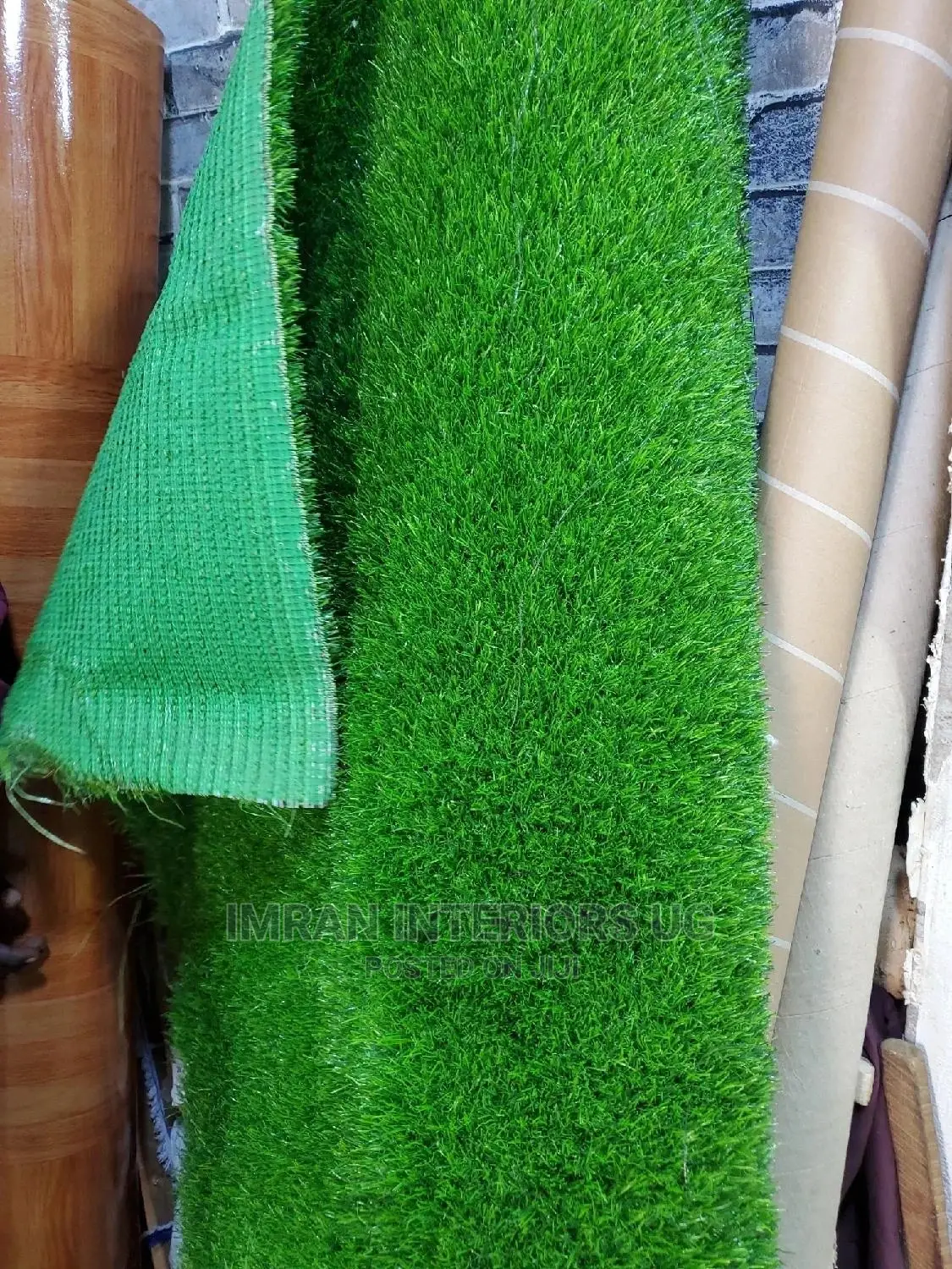 Artificial Grass Carpets