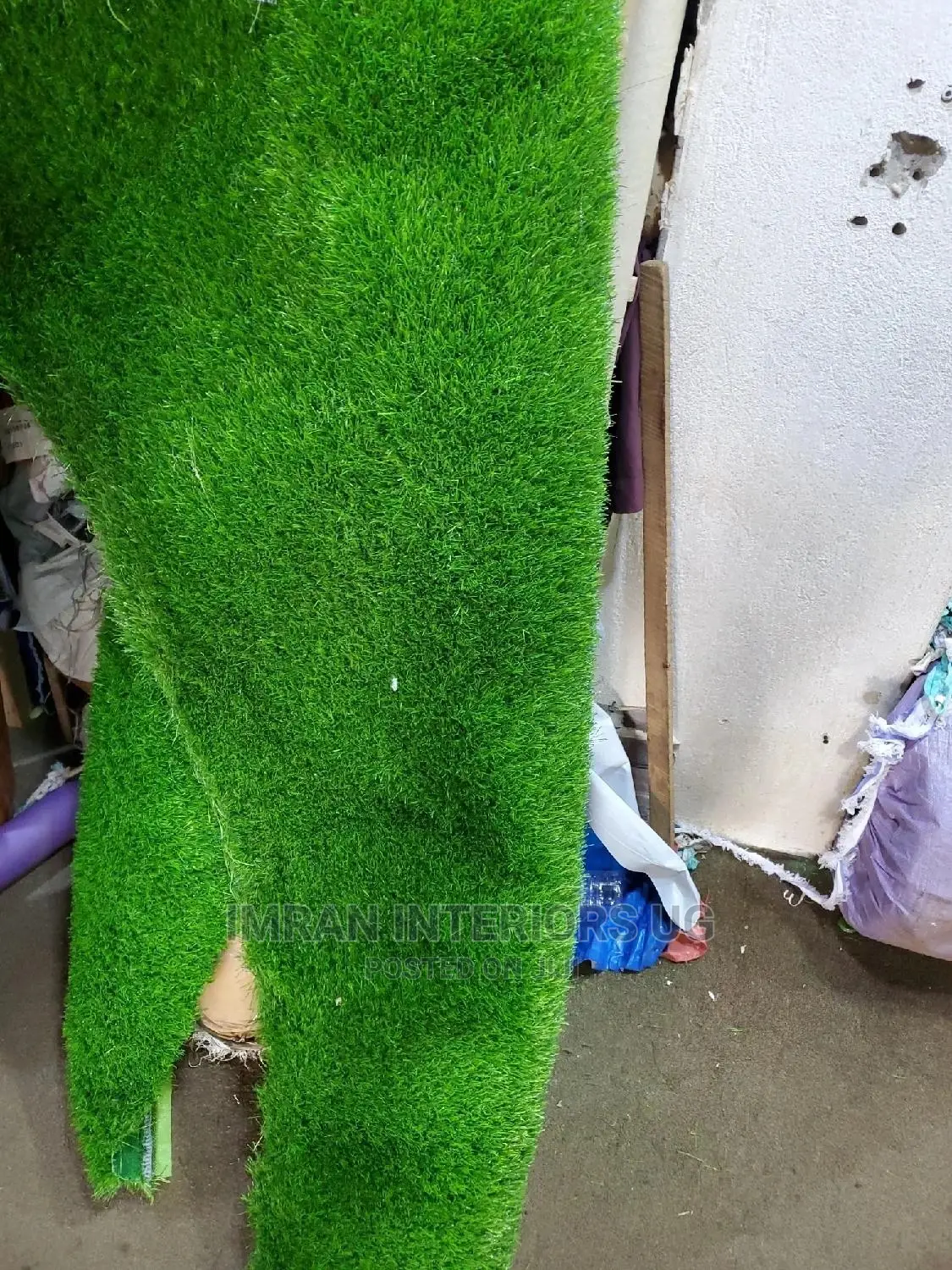 Artificial Grass Carpet
