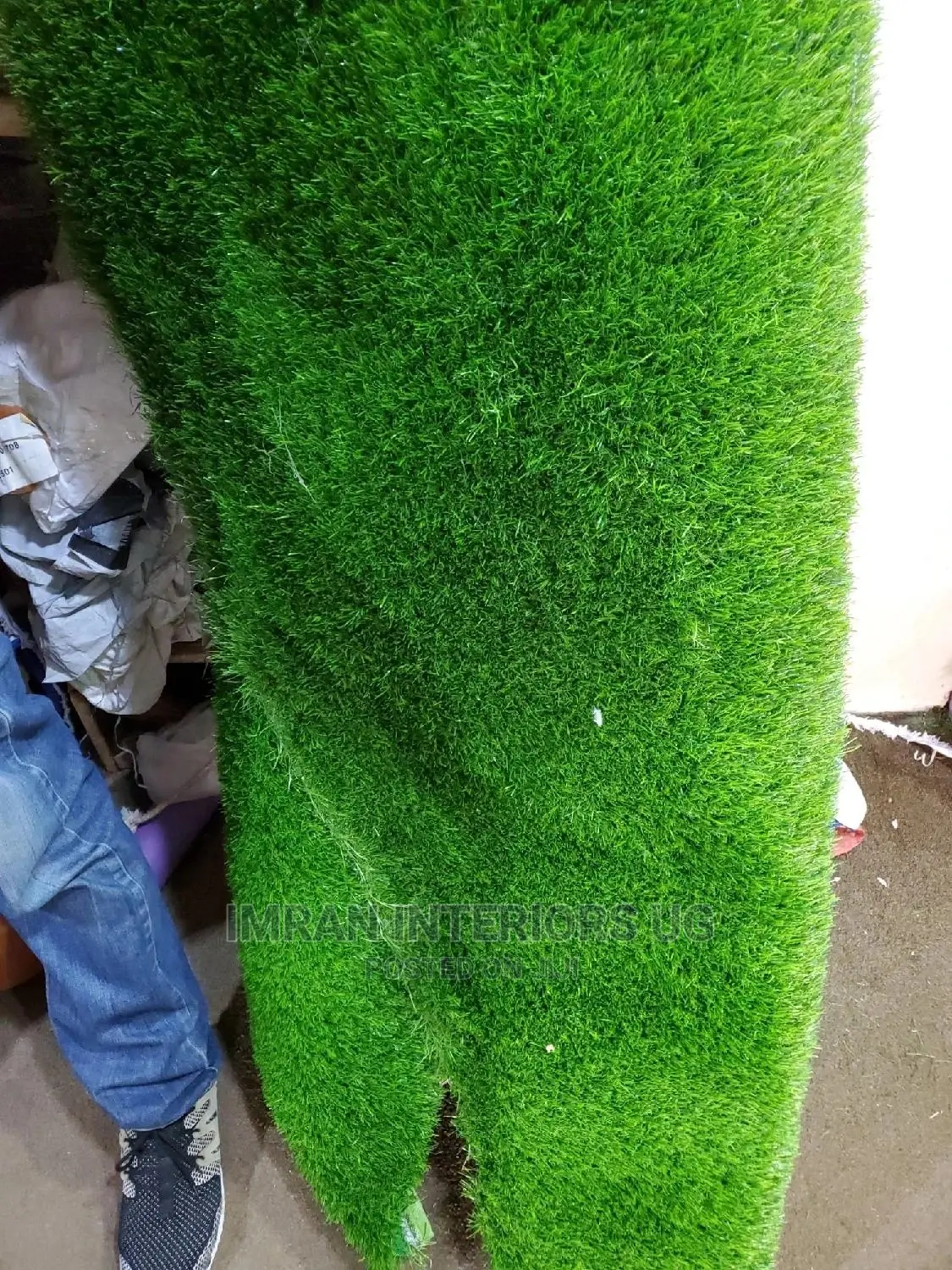 Artificial Grass Carpet