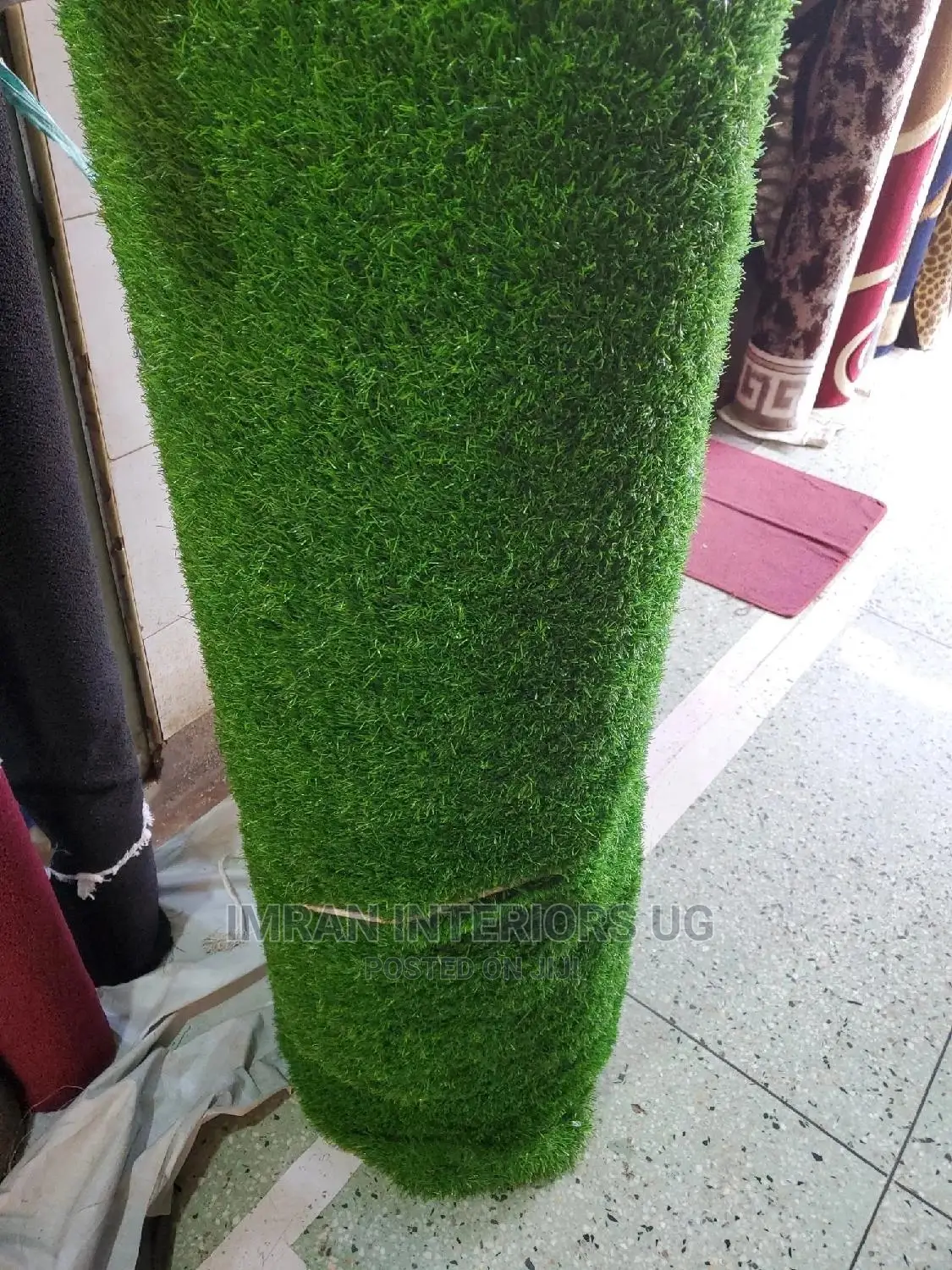 Artificial Grass Carpet