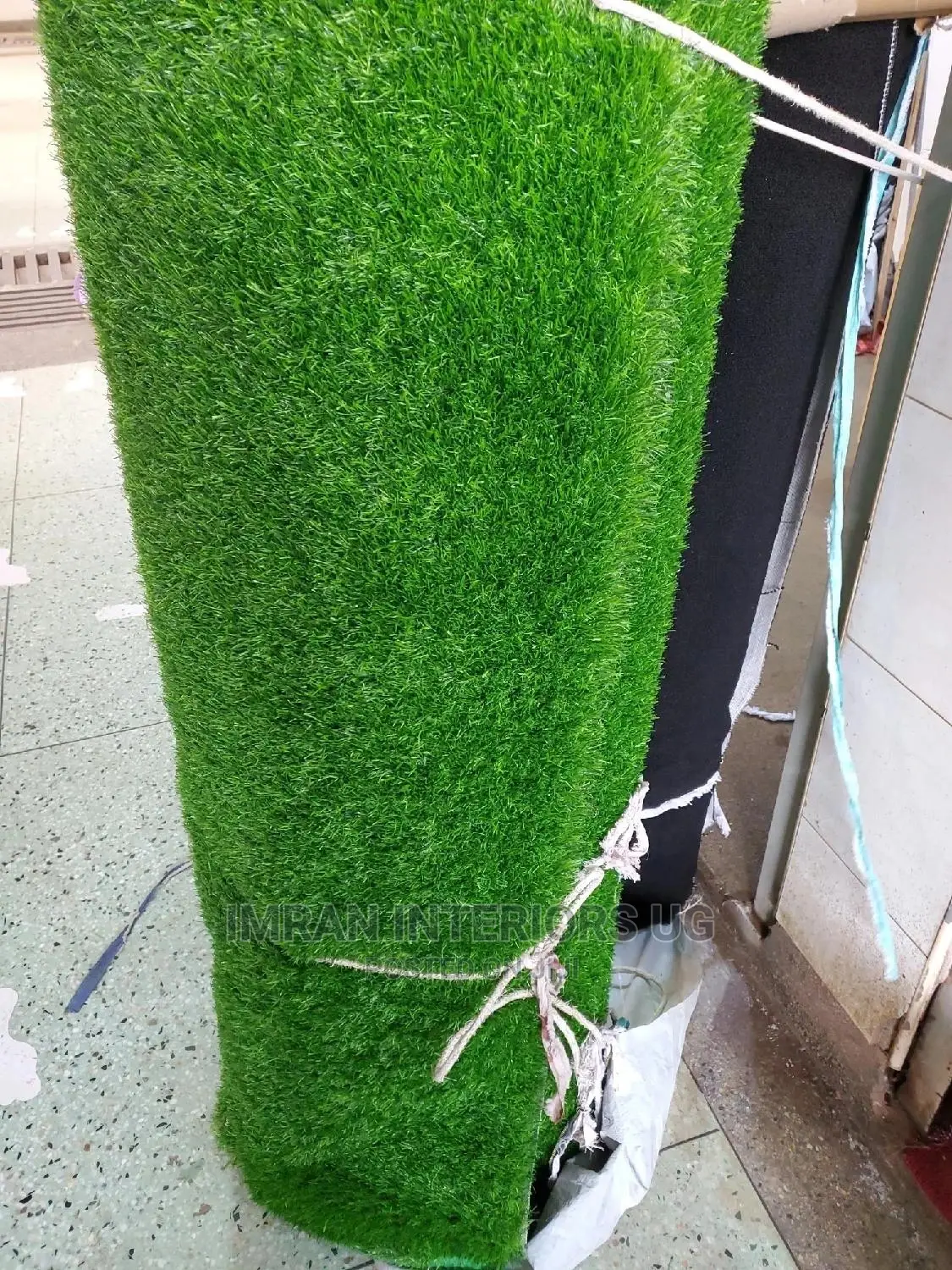 Artificial Grass Carpet
