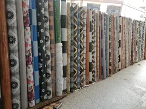 Rubber/ Plastic Carpets