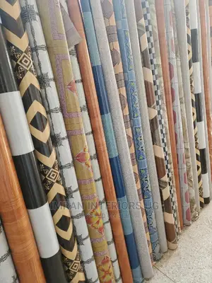 Rubber / Plastic Carpets