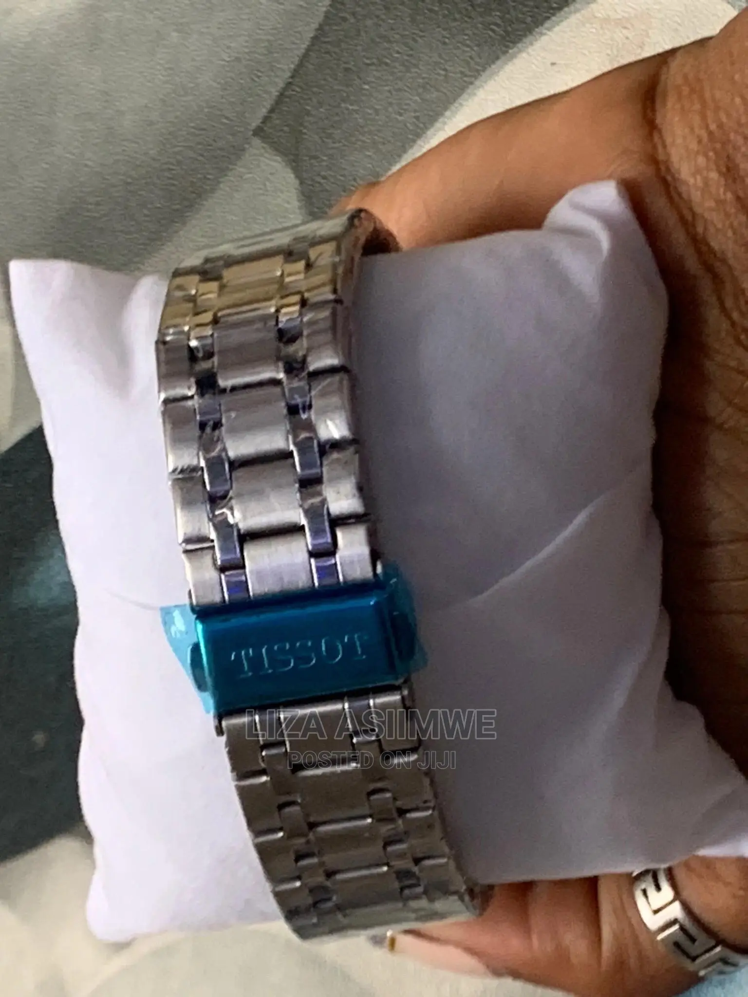 Tissot Watches Available