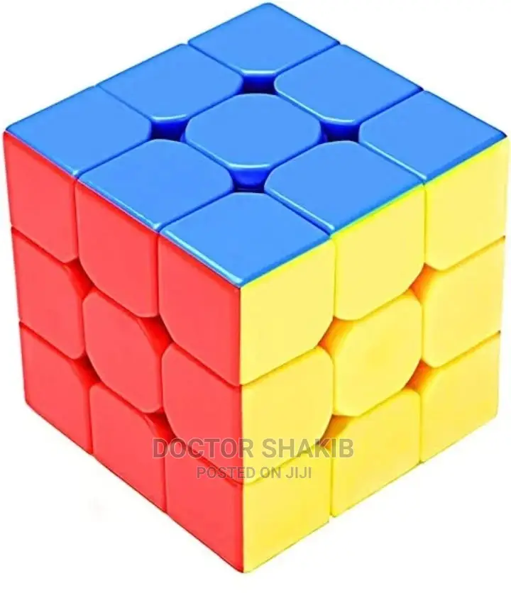 Rubik's Cube
