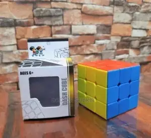 Rubik's Cube