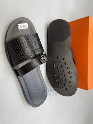 Original Prada Sandals