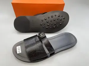 Original Prada Sandals