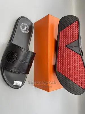Original Ferragamo Sandals
